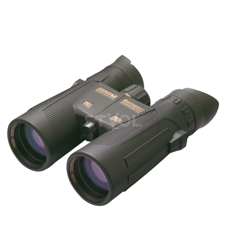Бінокль Steiner Ranger Xtreme 8x42 фото 2