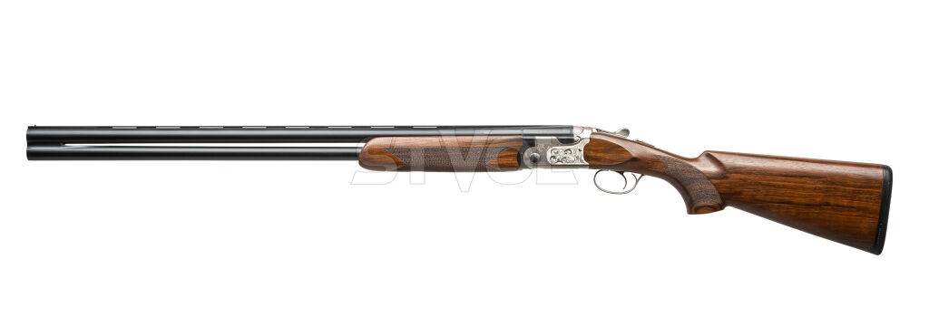 Ружье охотничье Beretta Ultraleggero Silver 12/76/76 MS P35/55 DX Фото 5