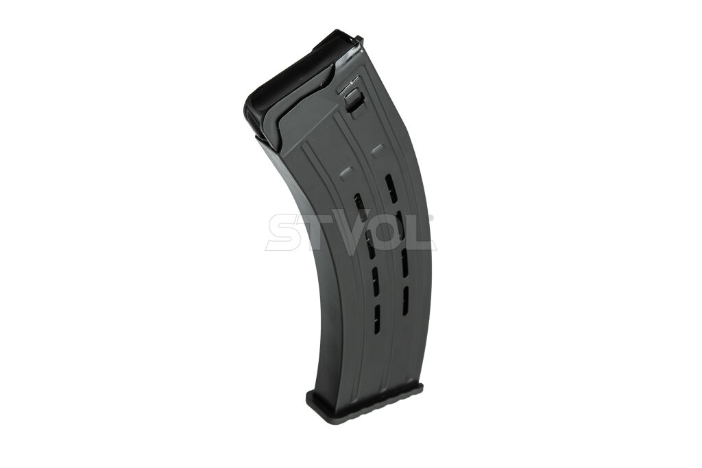 Рушниця мисливська BESTHUGLU BA912 M2 BLACK 12/76 18,5" фото 6