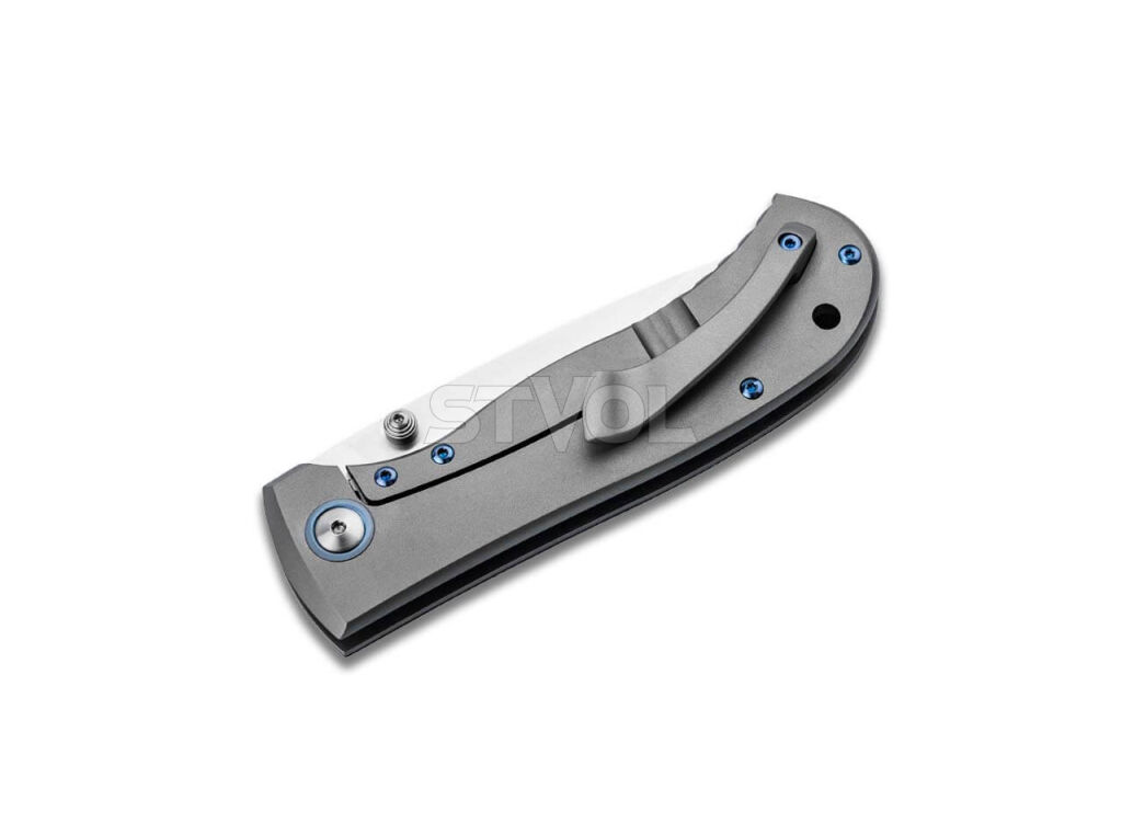 Нож Boker Plus "Collection 2024" Фото 2