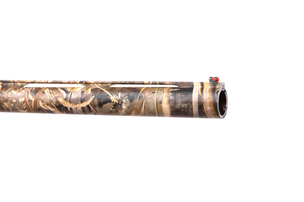 Рушниця мисливська Beretta A400 Xtreme Camo Max-5 12/89/76 KickOff, OCHP фото 8
