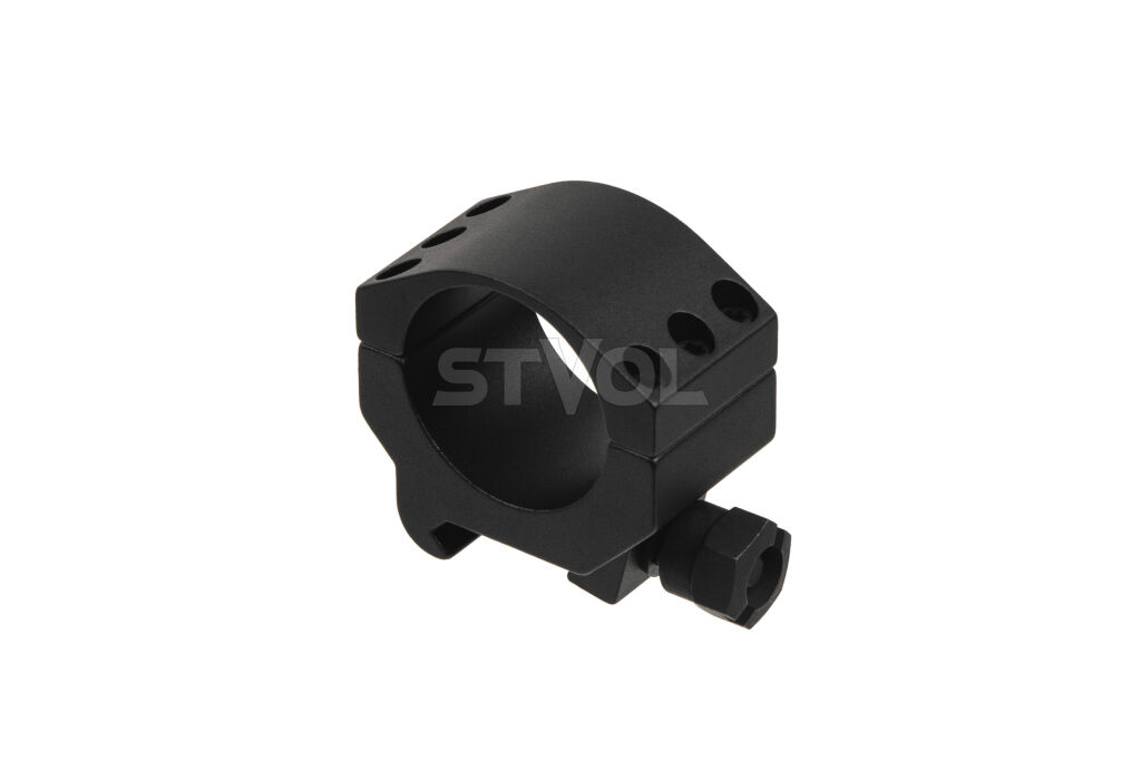 Кольцо Burris Tactical Low  1/4" 30mm