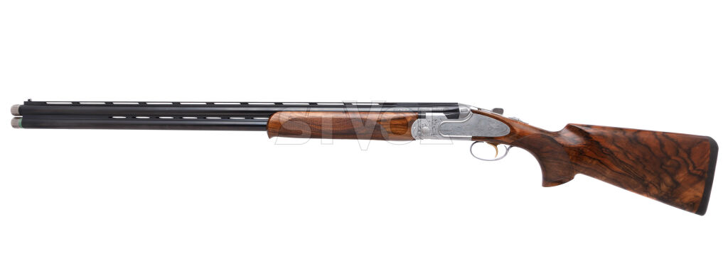 Рушниця мисливська Beretta DT10EELL 12/76 / 76см, OC фото 7