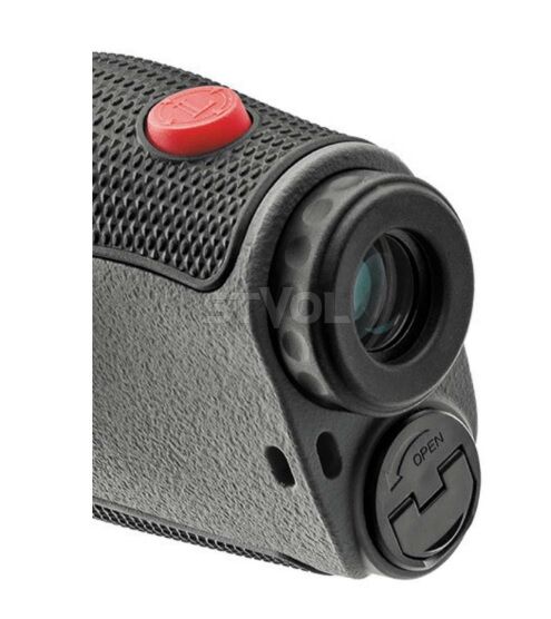 Далекомір Leupold RX-850i TBR with DNA Laser Rangefinder Black 3 Selectable Reticles фото 2