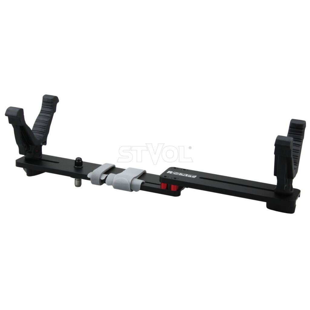Кріплення гвинтівки до триподу  Vector Optics TPM фото 2