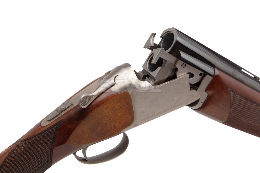 Рушниця мисливська Browning Citori Feather кал.12 / 71 фото 4