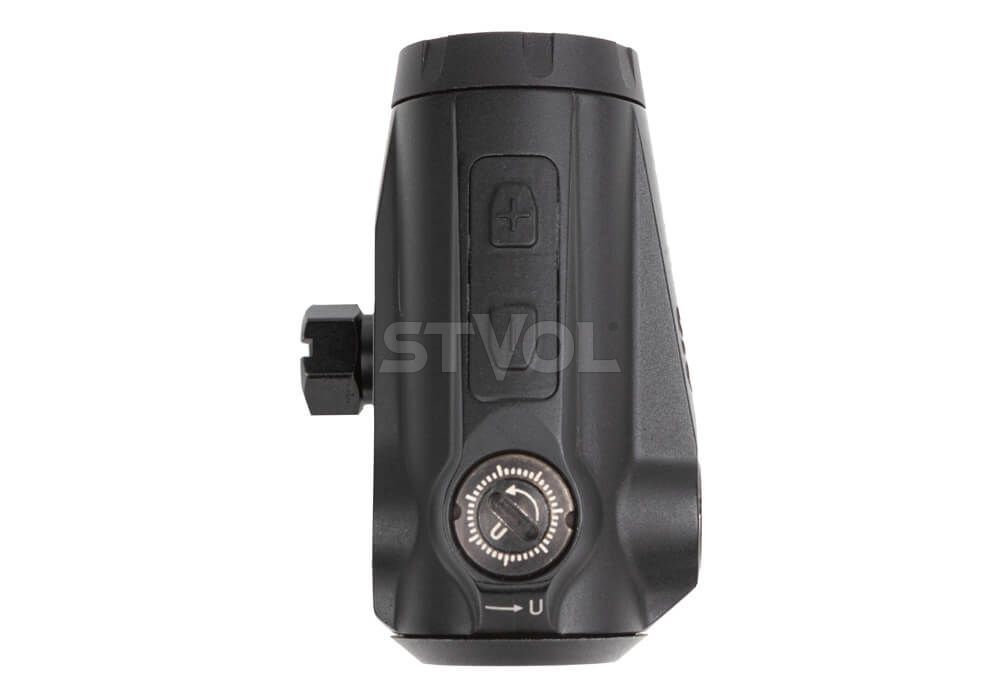 Приціл коліматорний SIG Optics ROMEO5XDR GEN II COMPACT, 1X20MM, 2MOA/65MOA CIRCLE, BLACK фото 6