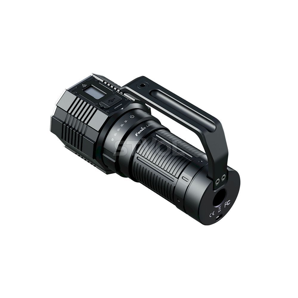LR60R Ліхтар ручний Fenix LR60R фото 3