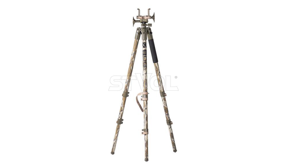 Трипод BOG DEATHGRIP MOSSY OAK BOTTOMLAND