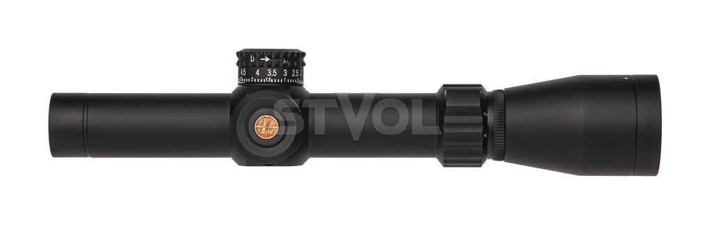 Приціл Leupold Mark AR 1 1.5-4x20mm P5 Matte Firedot SPR фото 3