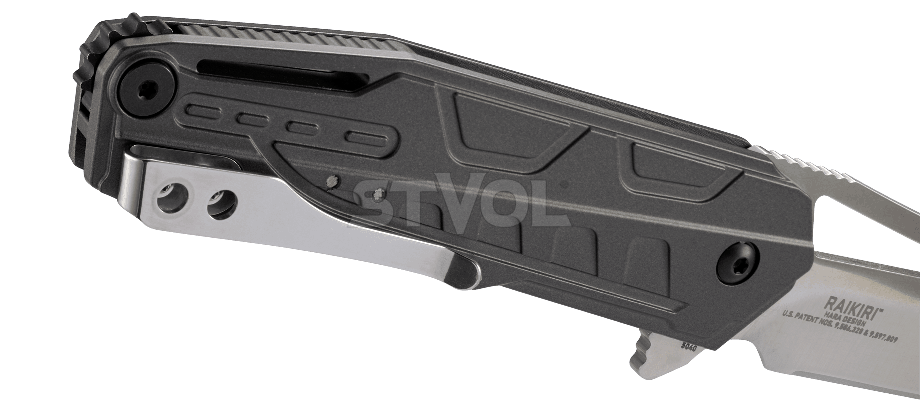 Нож CRKT "Raikiri™" Фото 3