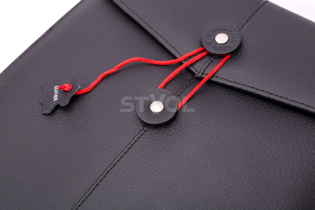 Чехол для iPad Hazard 4 PadManila Leather Sleeve Фото 3
