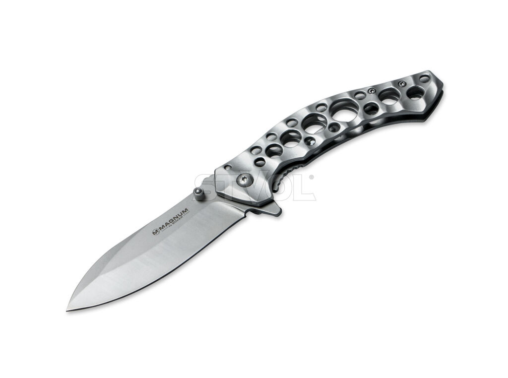 Ніж Boker Magnum "Slender" фото