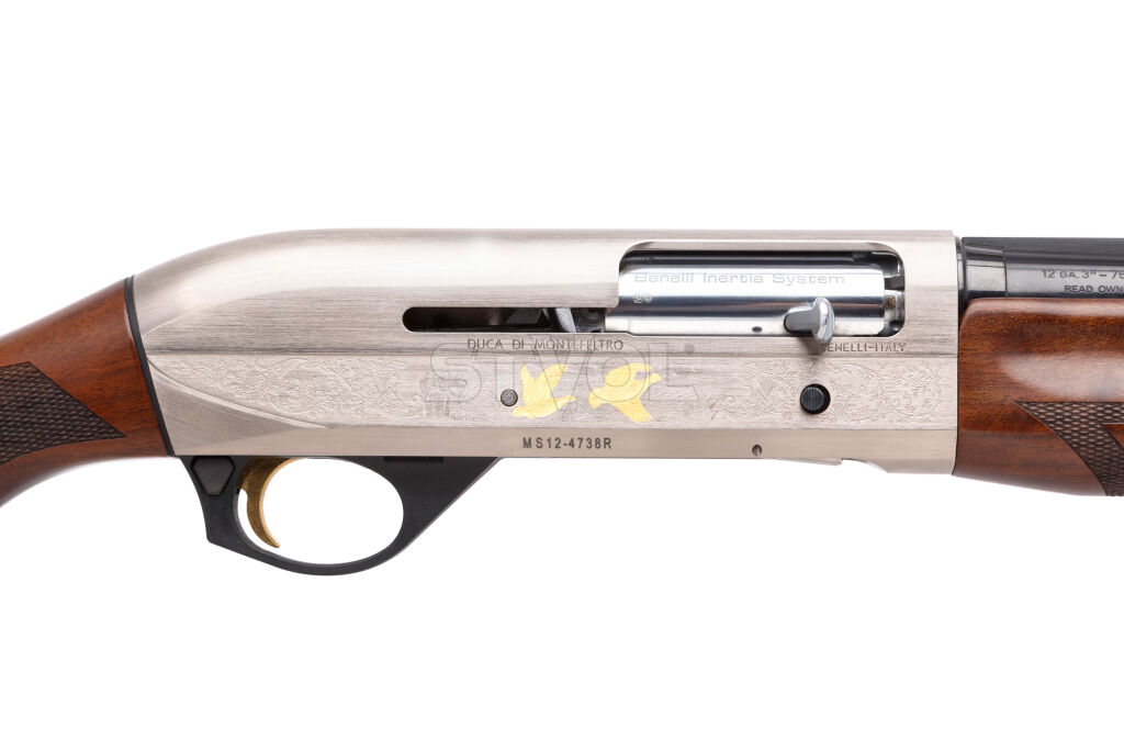 Рушниця мисливська Benelli Montefeltro Silver 20 кал.26 " фото 8