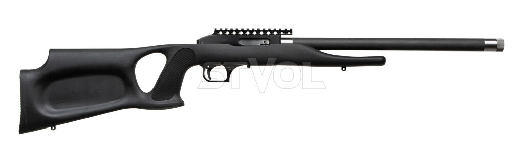 Карабин нарезной Magnum Research MLR Switchbolt Thumbhole кал.22LR