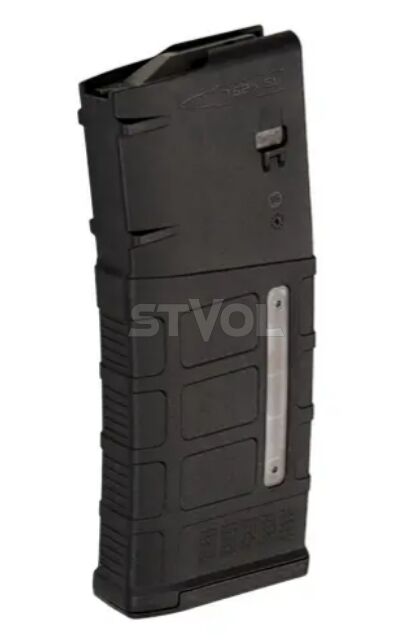 Магазин Magpul PMAG 25 LR/SR GEN M3, 7.62x51 Black MAG-292