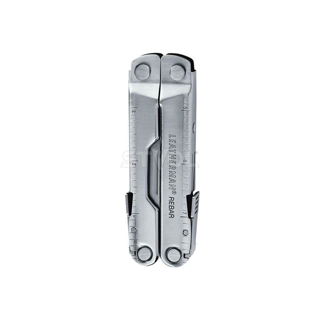 Мультиінструмент LEATHERMAN Rebar фото 2