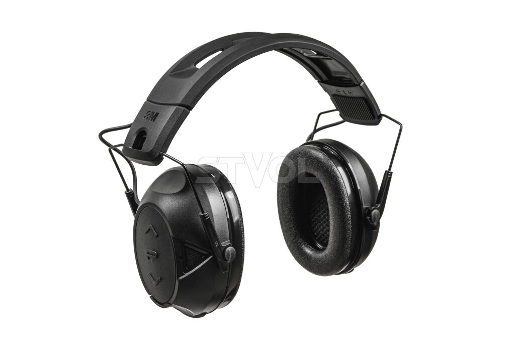 Наушники активные PELTOR TAC300 OTH фото