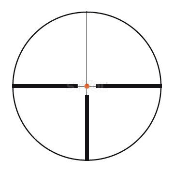 Прицел оптический Swarovski 3-18x50 Z6I II P BT L 4A-I Фото 3