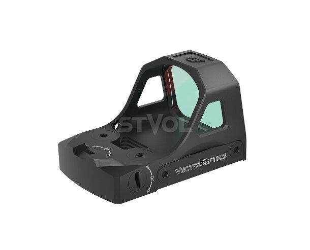 Прицел коллиматорный Vector Optics Frenzy 1x17x21 GenII 3 MOA Фото 6