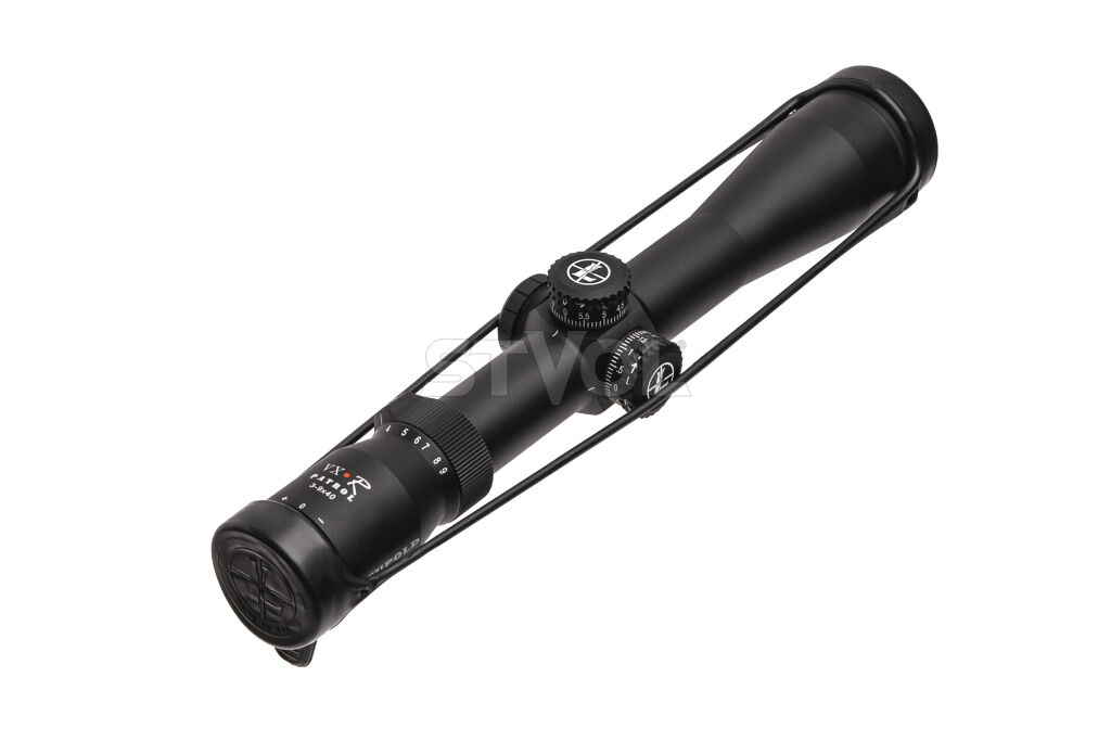 Приціл оптичний Leupold VX-R Patrol 3-9x40mm Firedot TMR фото 5