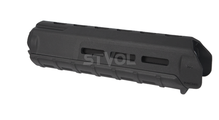 MAG426-BLK Цівка Magpul MOE M-LOK Mid-Length - AR15 / M4 фото