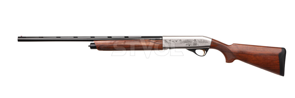 Ружье охотничье FRANCHI Affinity Companion Labrador 20 кал. 26" Фото 6