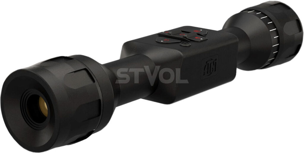 Тепловизионный прицел  ATN MARS LT 3-6х (160x120)#