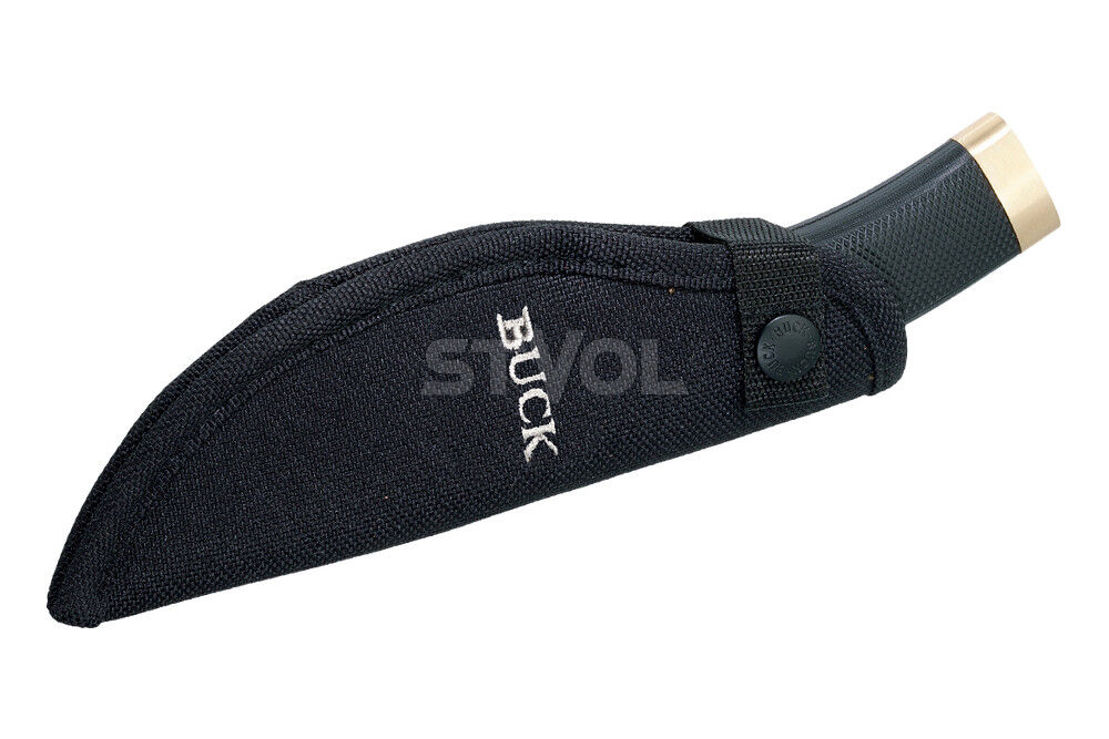 Ніж Buck "Zipper" фото 2