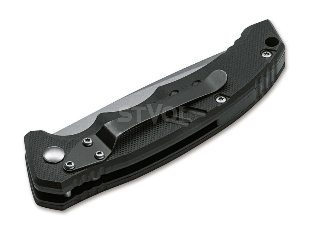Нiж Boker Plus "Intention II Black" фото 2