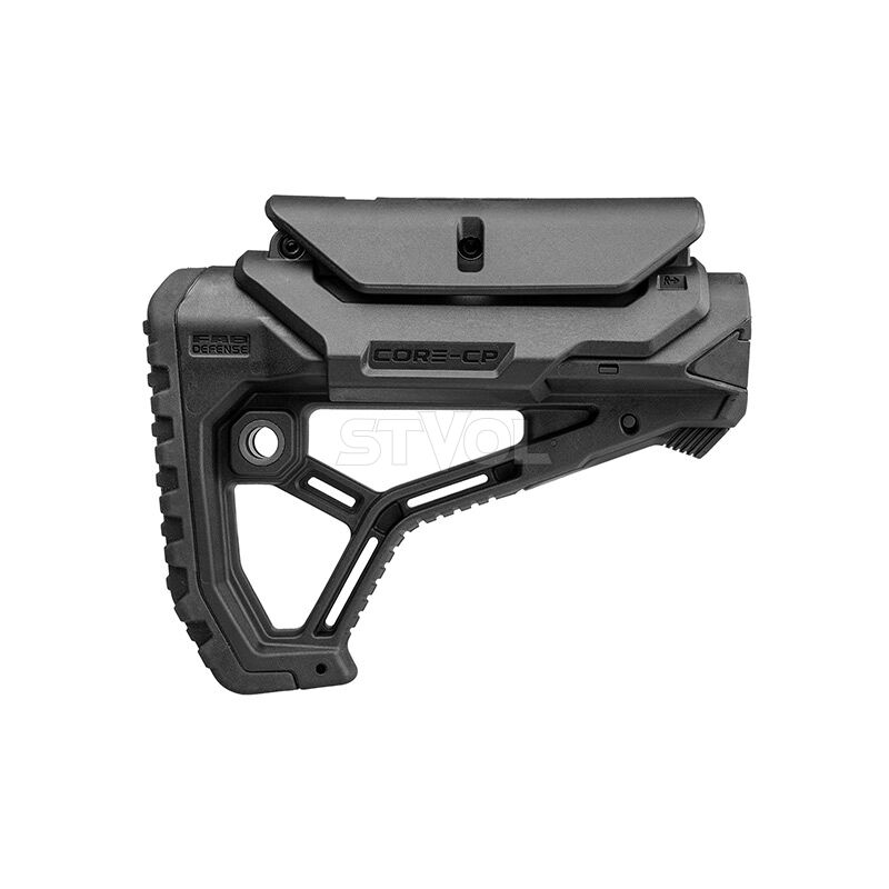 Приклад GLCORECP  FAB для M16\AR15