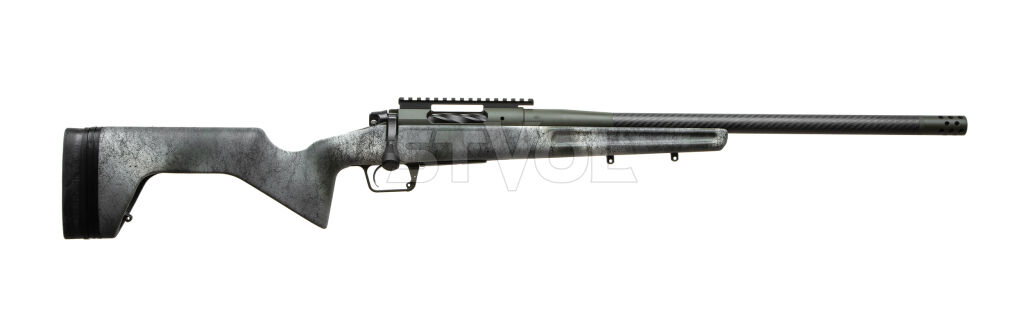 Карабін нарізний Springfield 2020 Redline 308 WIN 20" фото