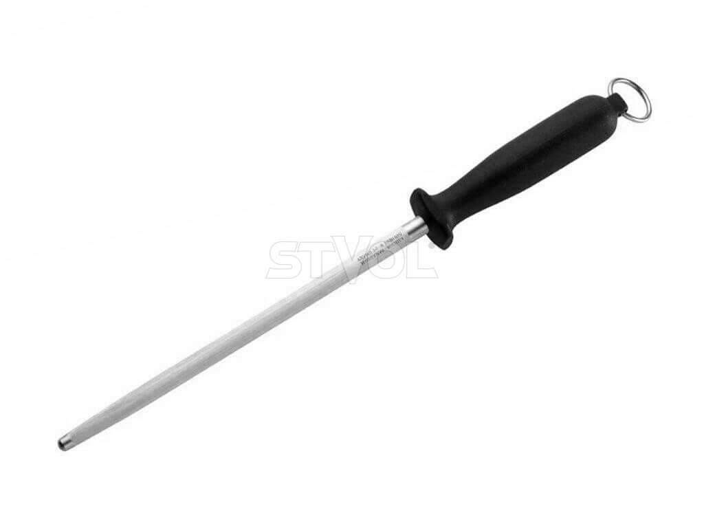 Набір кухонних ножів з мусатом у підставці Boker Core Professional Set 2.0 фото 6
