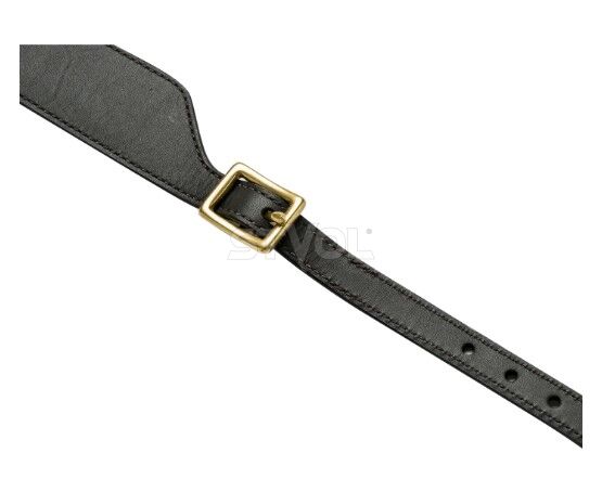 Ремінь для рушниці "Beretta" Terrain EVO Sling Full Leather Dark Brown фото 4