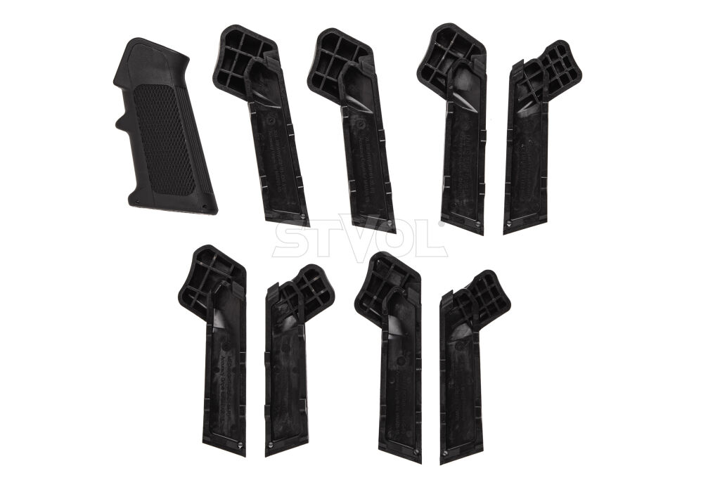 Модульная пистолетная рукоятка SI AR-15 Фото 2
