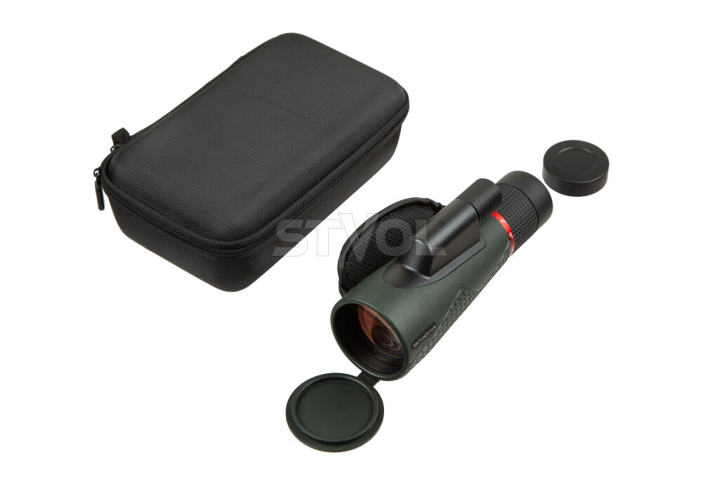 Монокуляр Vector Optics Forester 8-16X56 ED фото 9