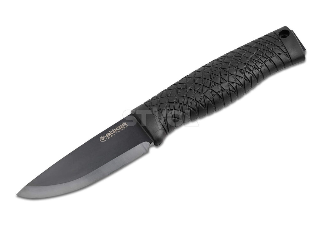 Ніж Boker "Bronco Naturensöhne MK. I" фото