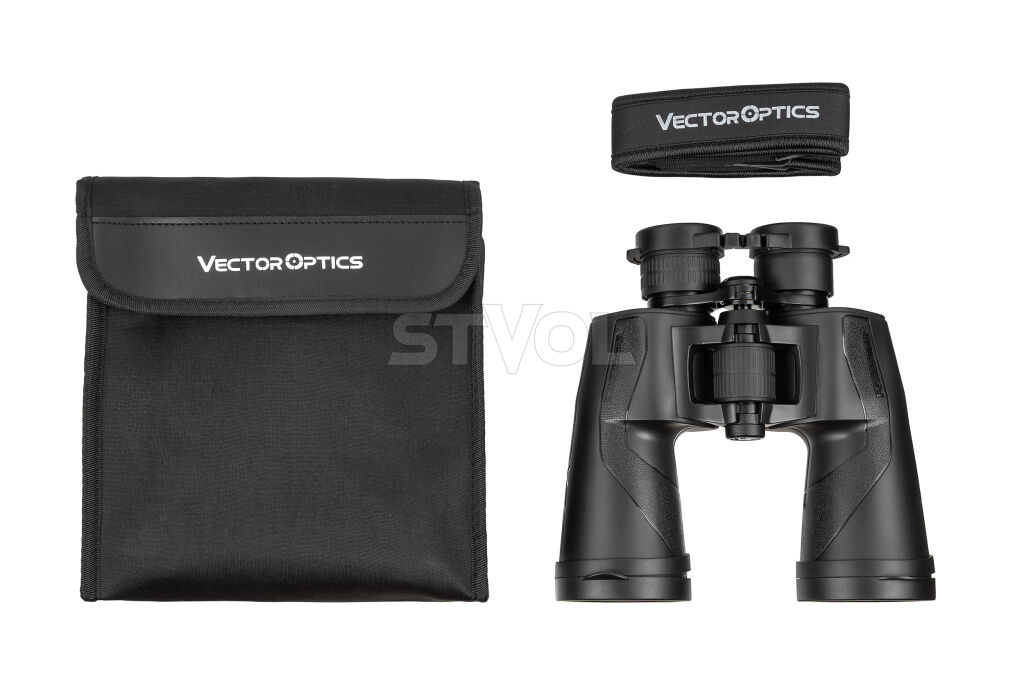 Бінокль Vector Optics Forester 12x50 фото 5
