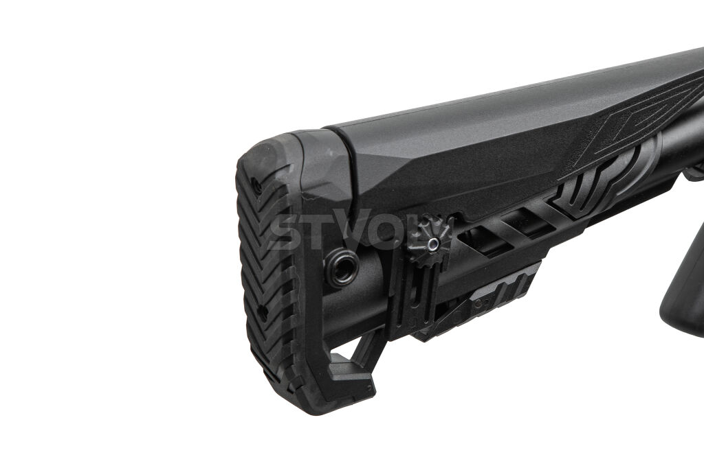 Рушниця мисливська AKSA ARMS S4 EXTREME PRO кал. 12 18.5" фото 7