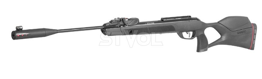 Гвинтівка пневматична Gamo REPLAY  Magnum IGT 10X Gen2 кал. 4.5 фото 2