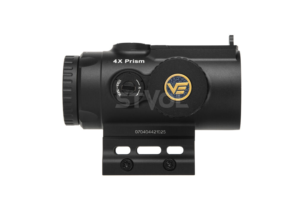 Прицел призматический Vector Optics Paragon 4x24 Micro Фото 3