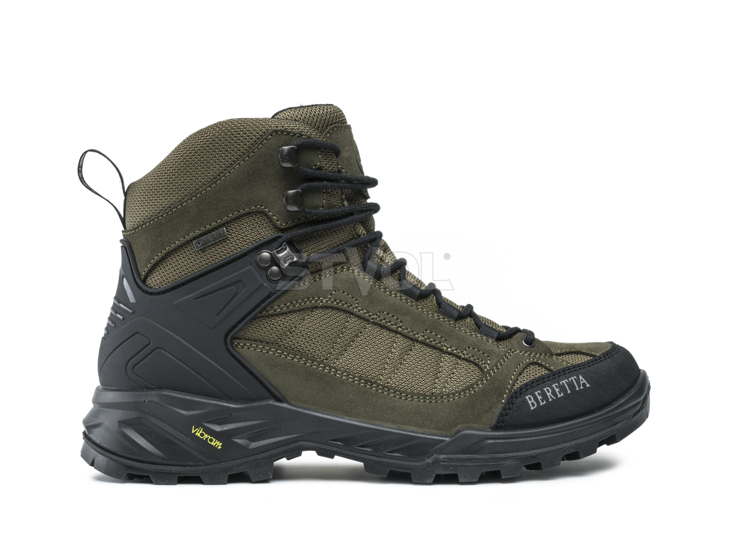 Чоботи Beretta "Viper Mid GTX" фото 4