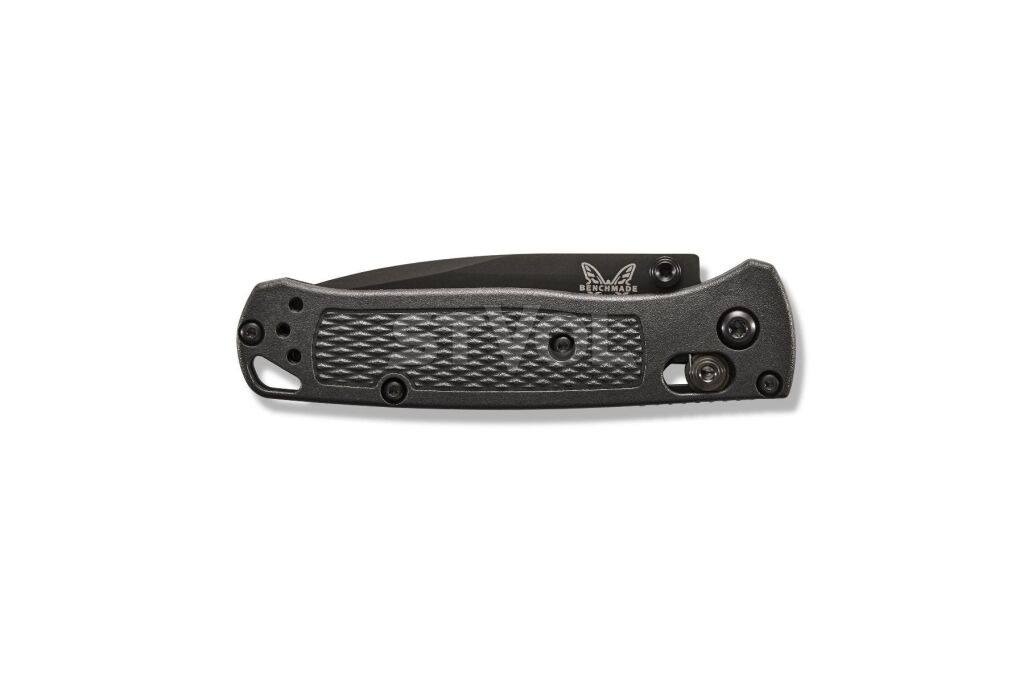 Ніж Benchmade "Mini Bugout" фото 8