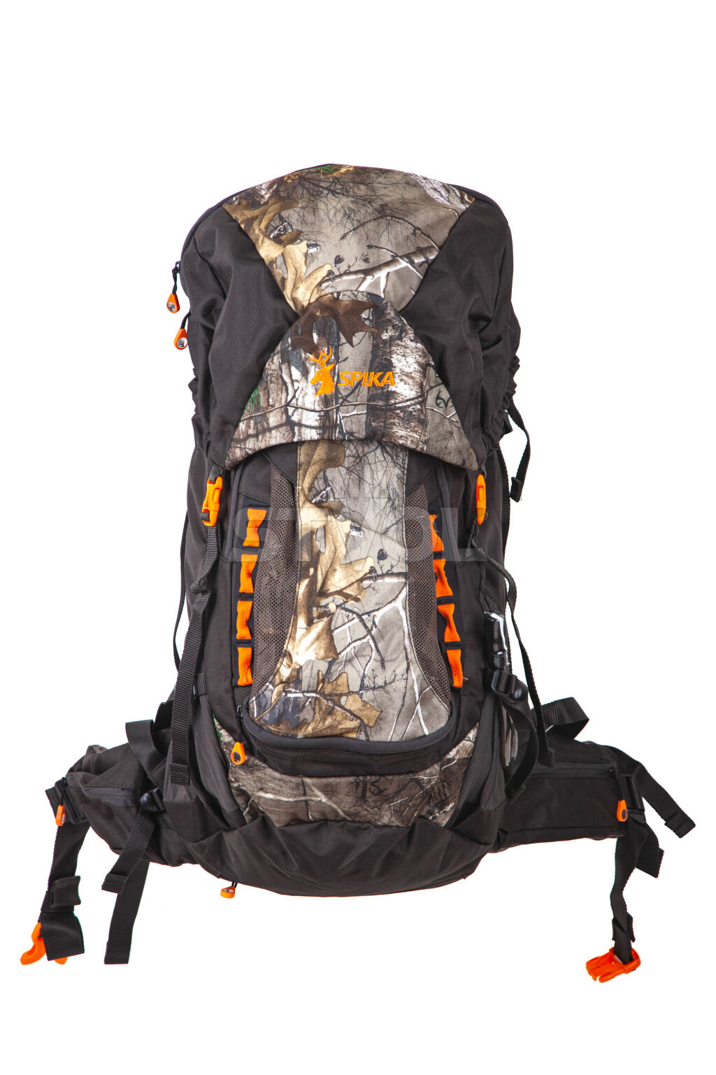 Рюкзак SPIKA Extreme Hunter, 45л Фото 2