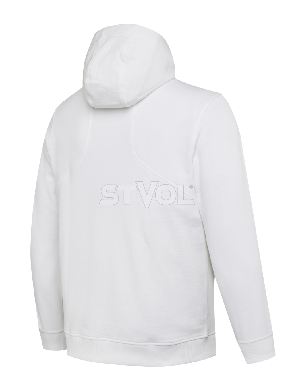 Худі трикотажний 500 years LOGO ORO PIC "Beretta" (white) фото 3