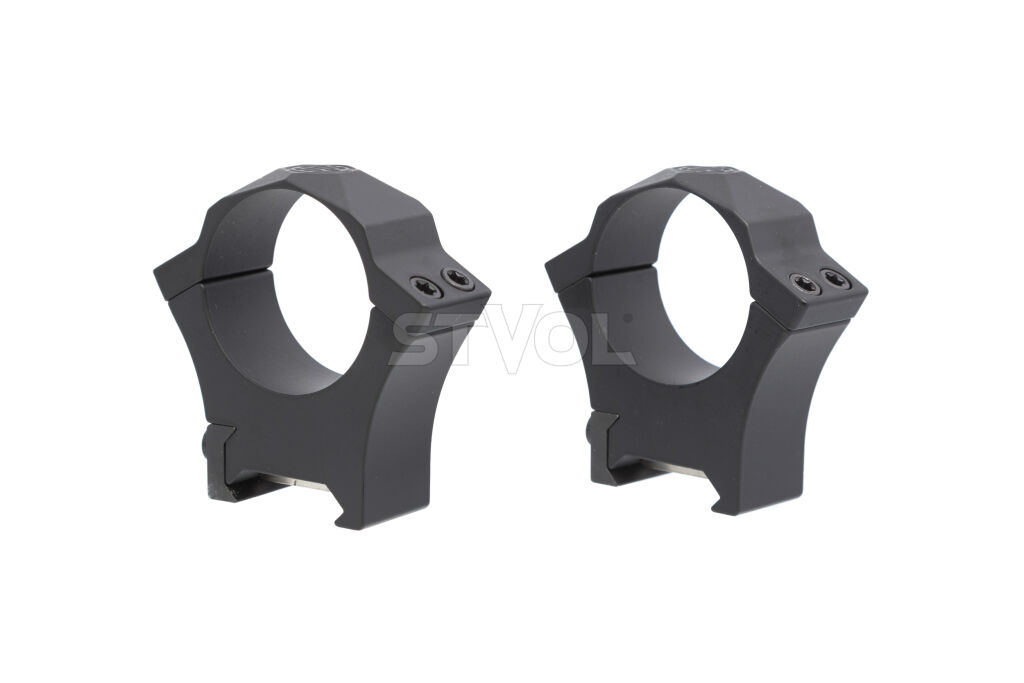 Кольца Sig Optics Alpha 30mm (High) Фото 2