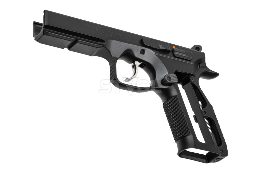 Рамка CZ Shadow 2 черная Фото 4