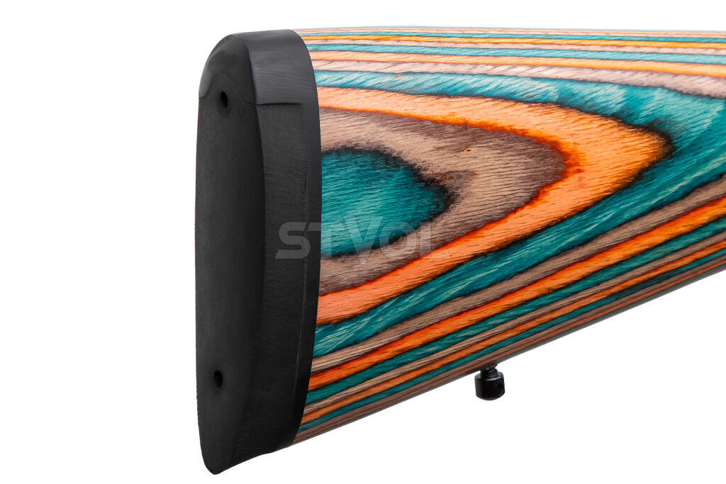 Рушниця мисливська Eternal Arms Spectacular XL Laminate, кал. 12, 28" фото 4