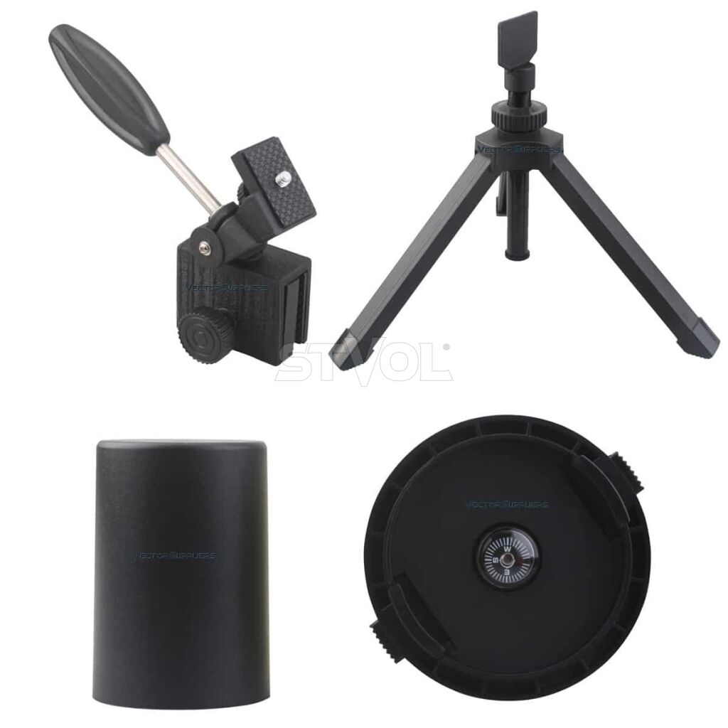 Зрительная труба Vector Optics Forester 20-60x60 Фото 5