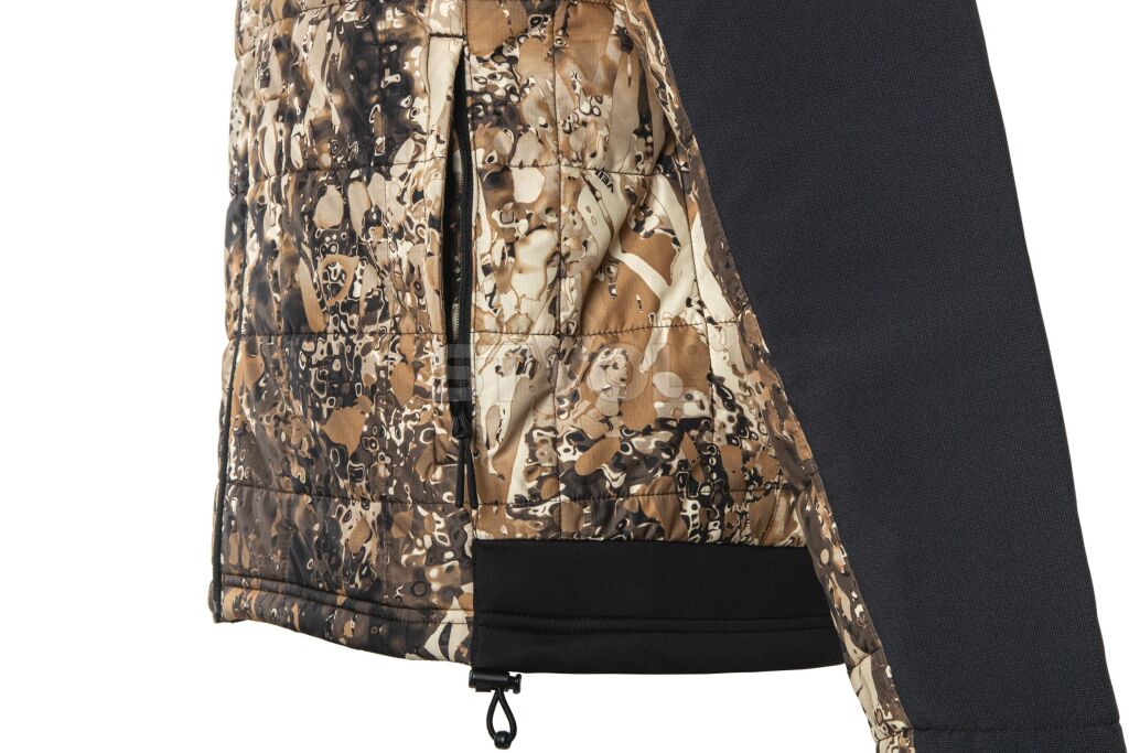 Куртка мужская Wingbeat Insulator "Beretta" (кор) Фото 5
